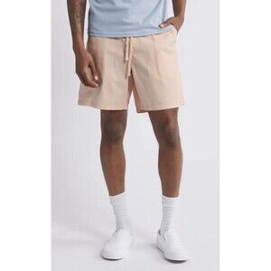 Vans Range Relaxed Fit Pull-On Shorts Size Large AZ3286d